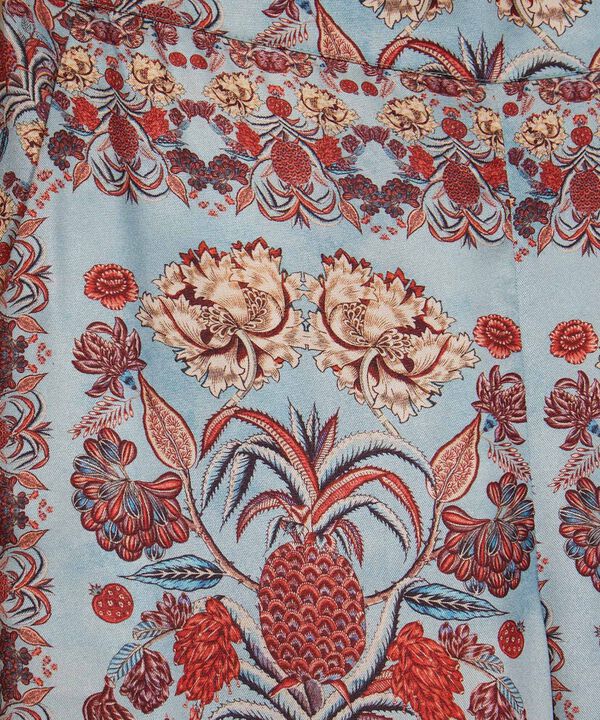Pantalon Estampado Beatriz Camacho