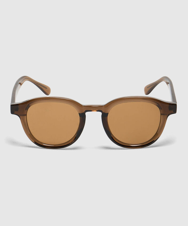 Gafas De Sol Estilo Retro Hombre