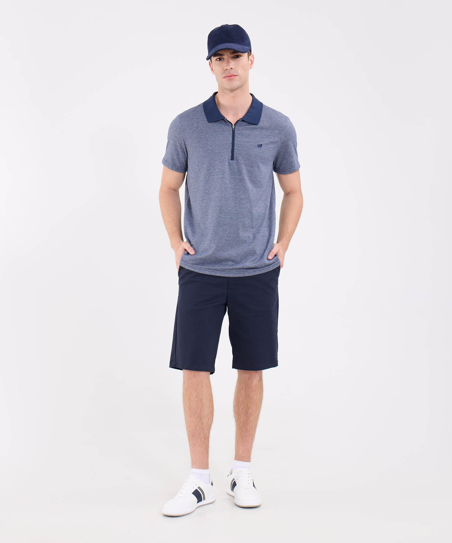 Set Para Hombre Estilo Náutico, , hi-res
