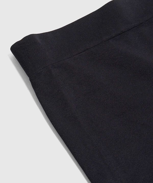 Panty B&oacute;xer Seamless