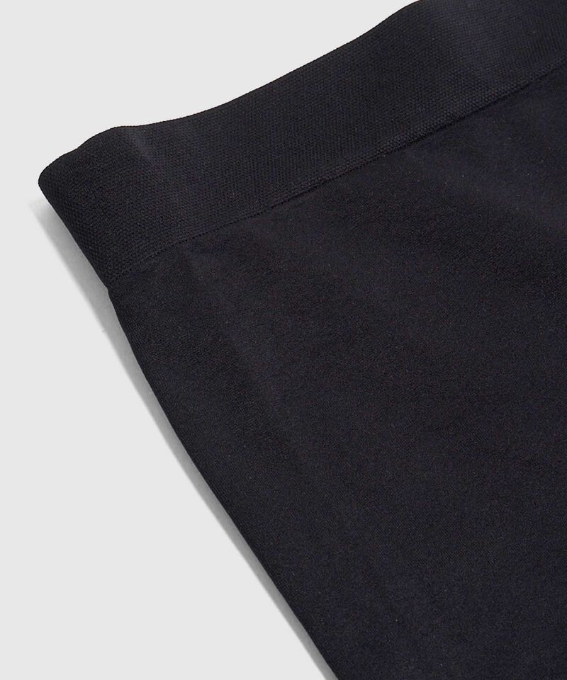 Panty B&oacute;xer Seamless