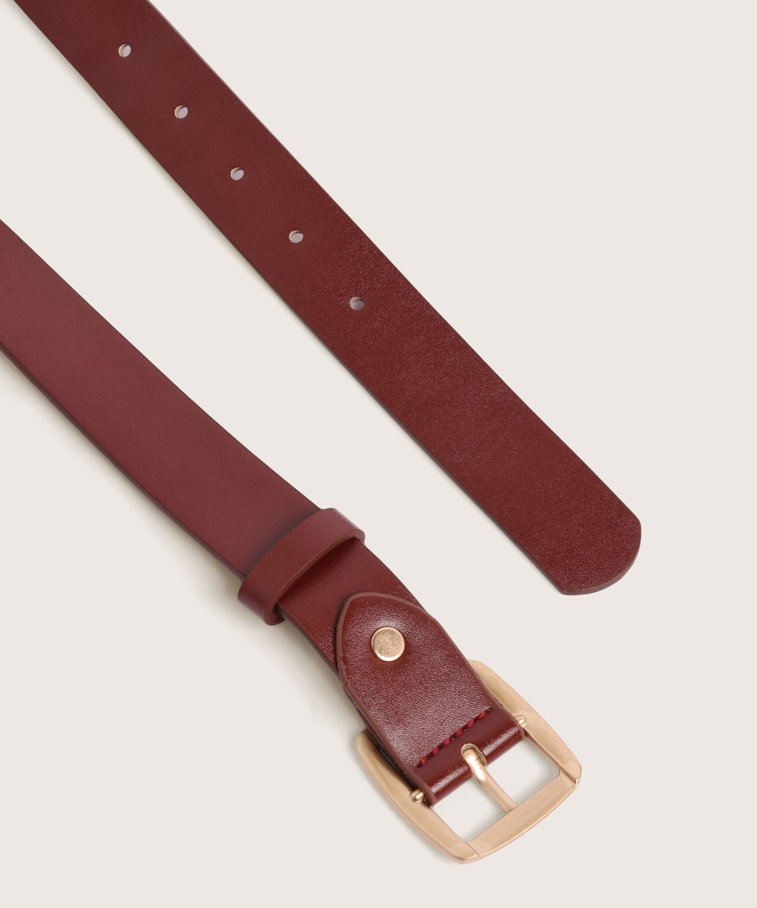 Cintur&oacute;n B&aacute;sico Femenino