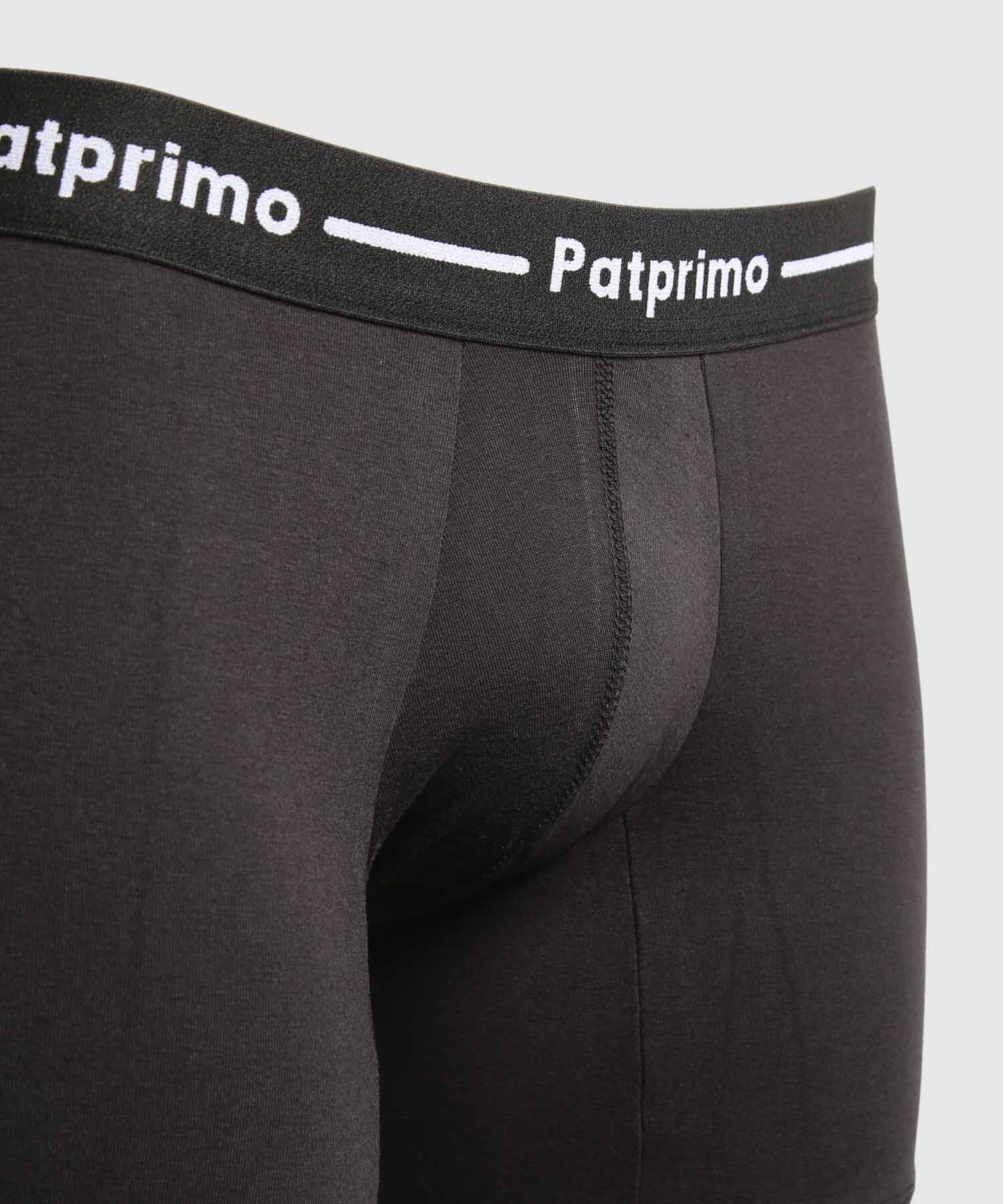 Pack X2 B&oacute;xer Medio Estampado