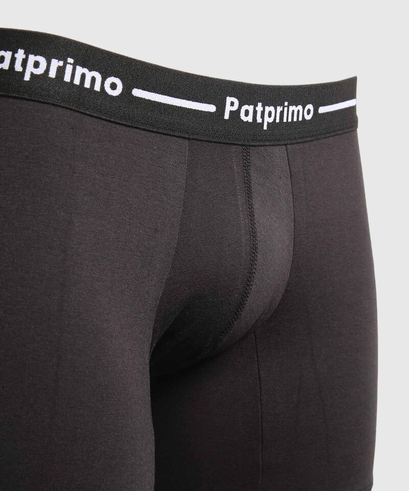 Pack X2 B&oacute;xer Medio Estampado