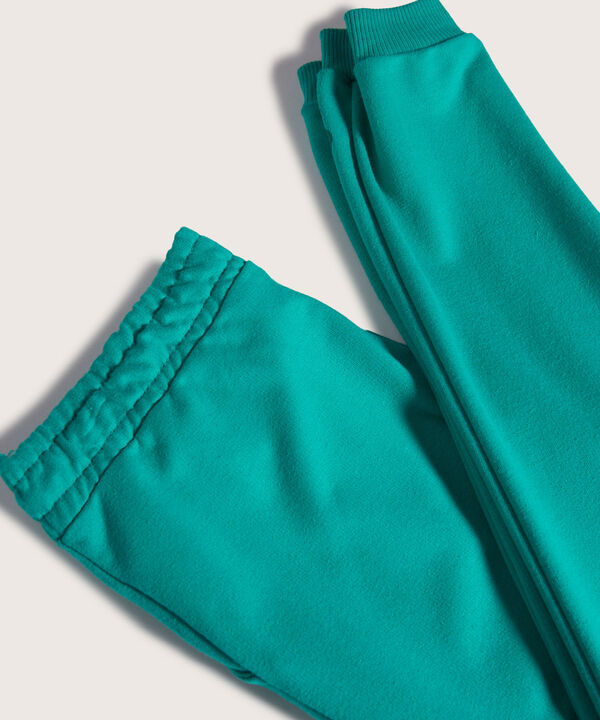 Pantalon Jogger Punto Jaspe