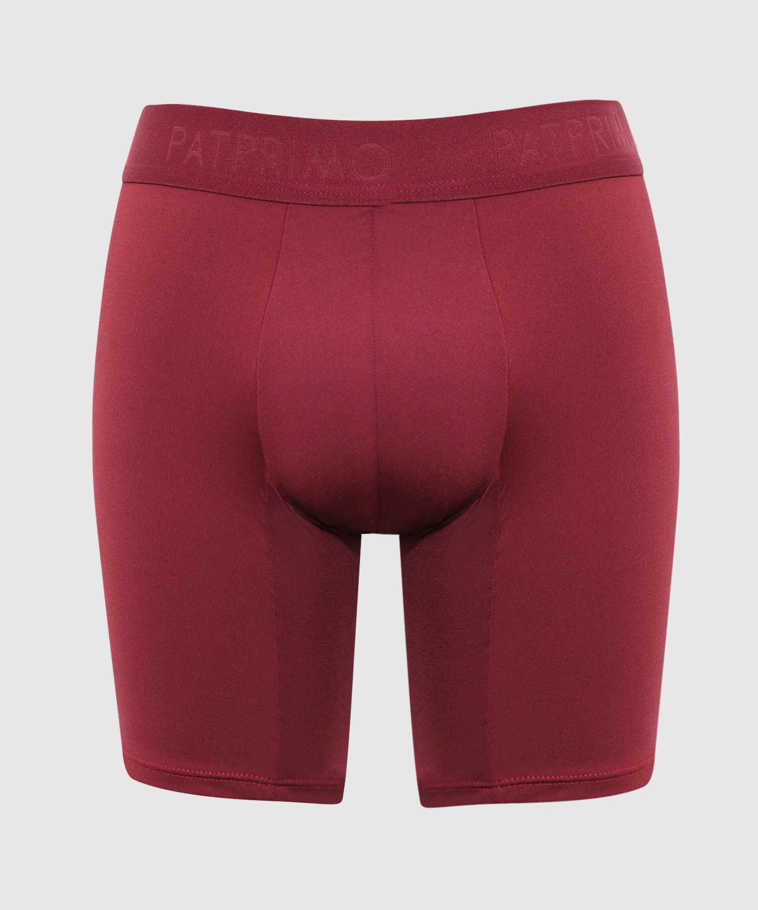 Pack X3 Boxer Para Hombre De Microfibra