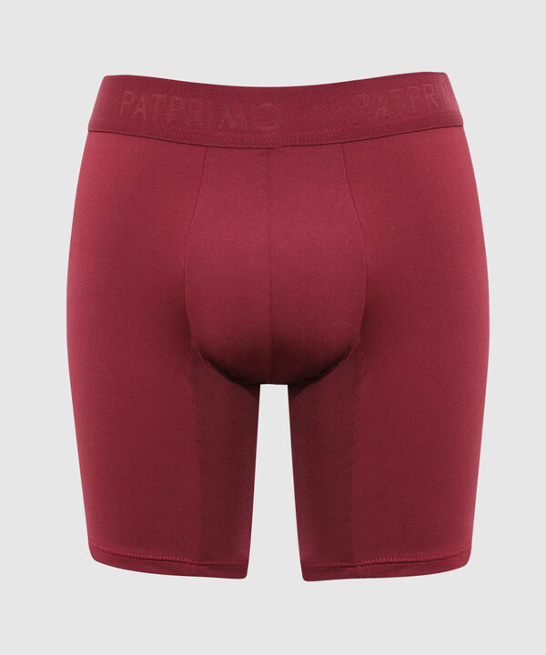 Pack X3 Boxer Para Hombre De Microfibra
