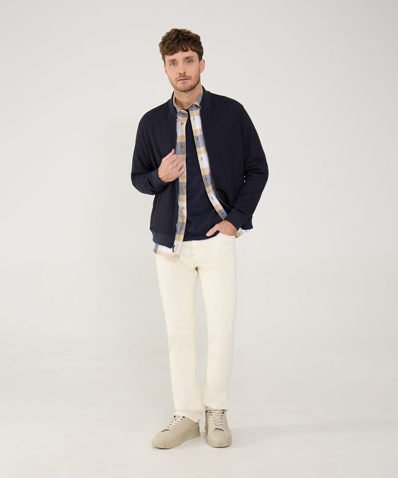 Buzo Bomber