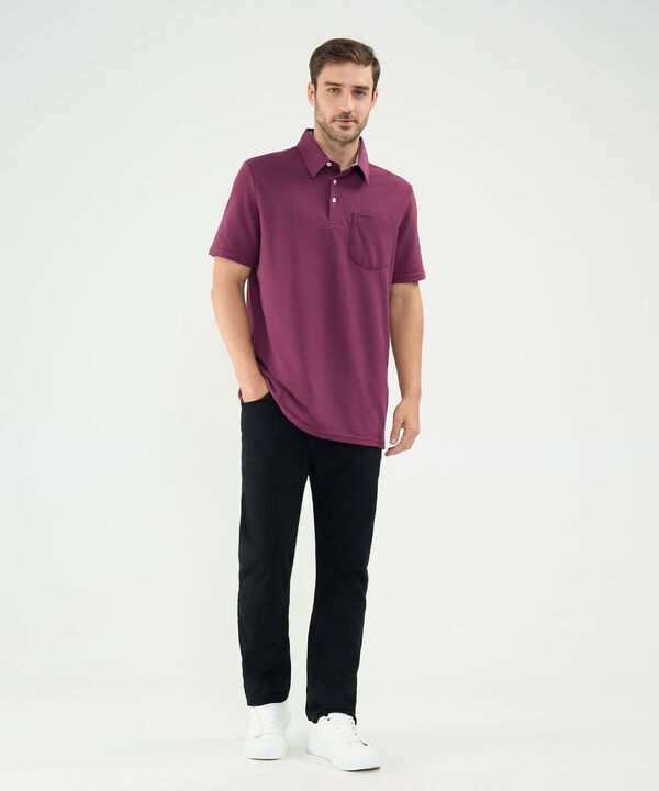 Polo Cuello Duro image number null