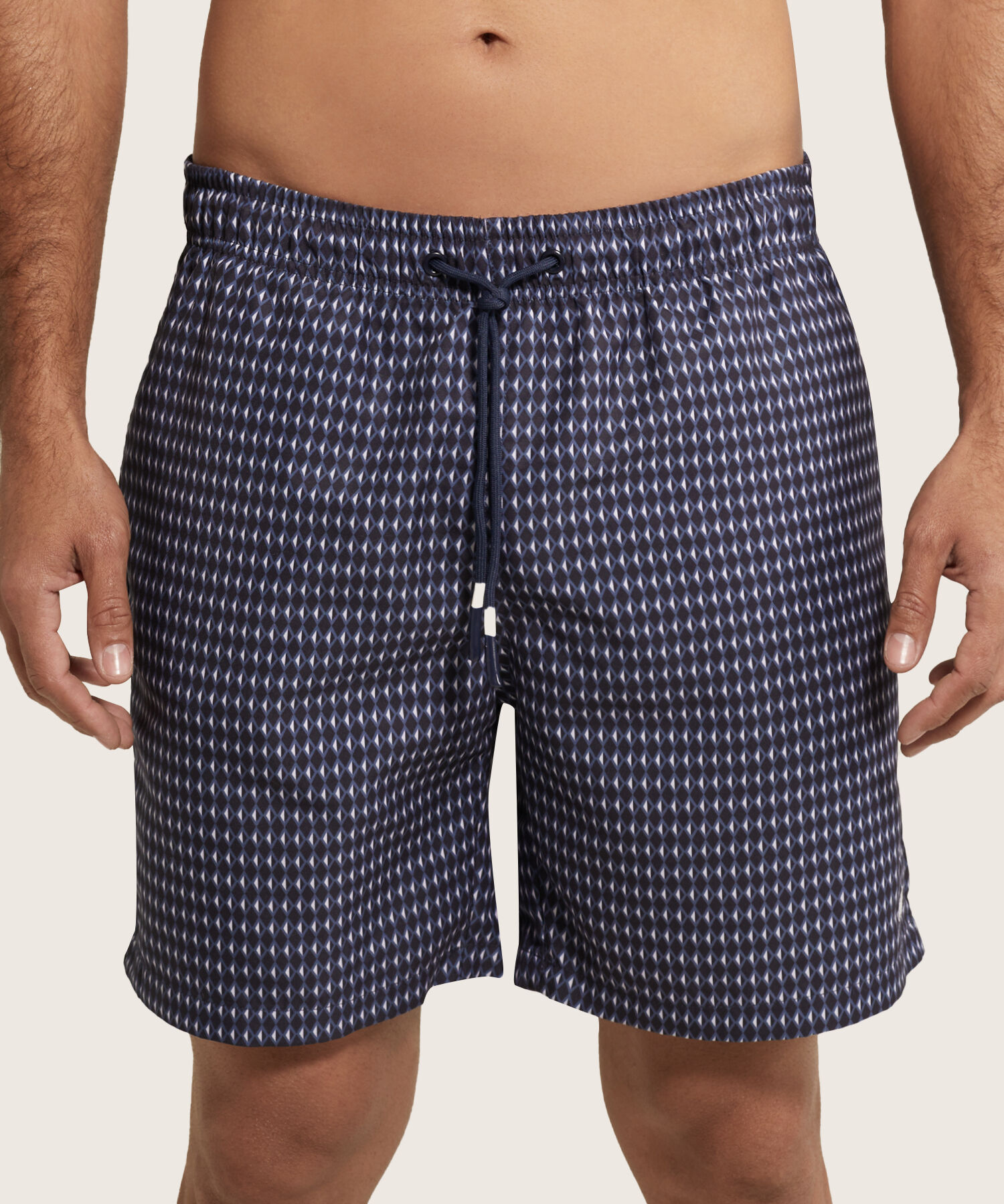 Bermuda Ba&ntilde;adora Estampada