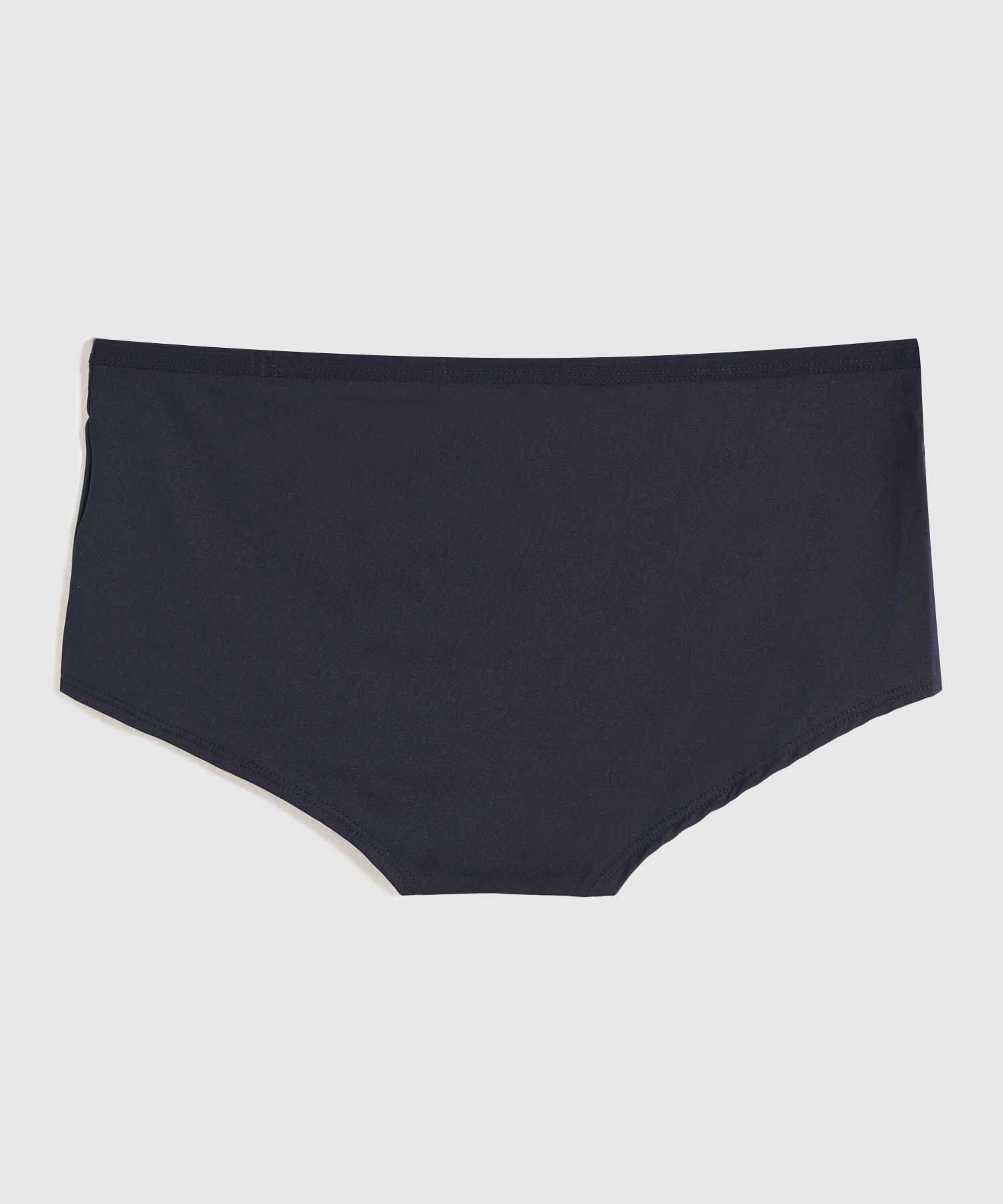 Panty Cachetero Unicolor 