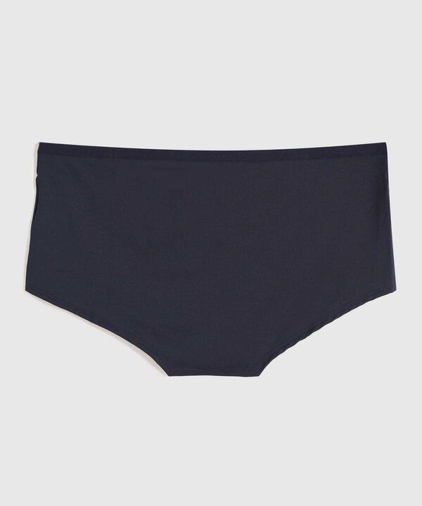 Panty Cachetero Unicolor  image number null