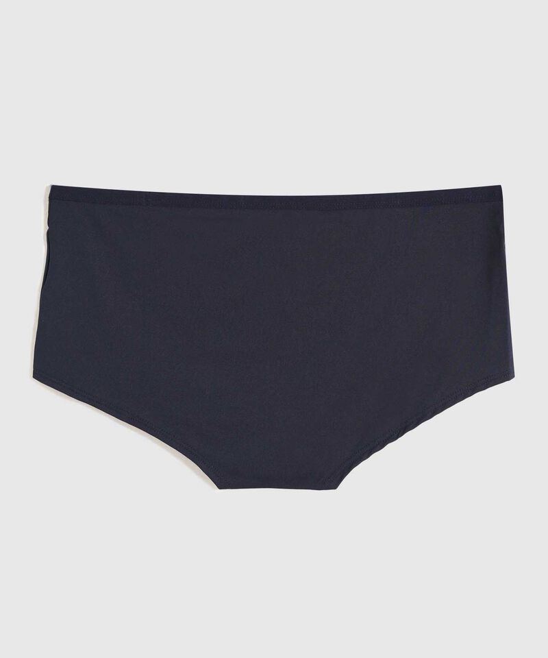 Panty Cachetero Unicolor 