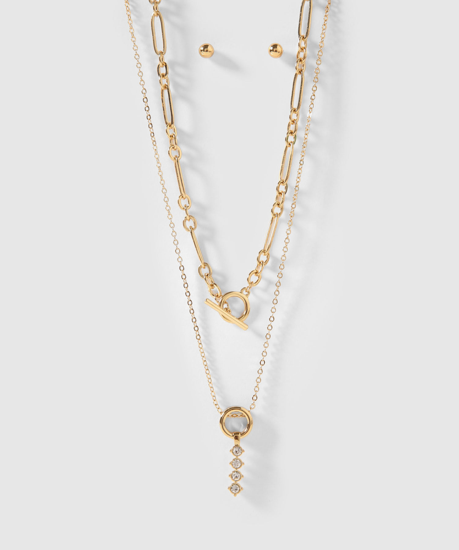 Set De Accesorios Ref. Kf232-0466