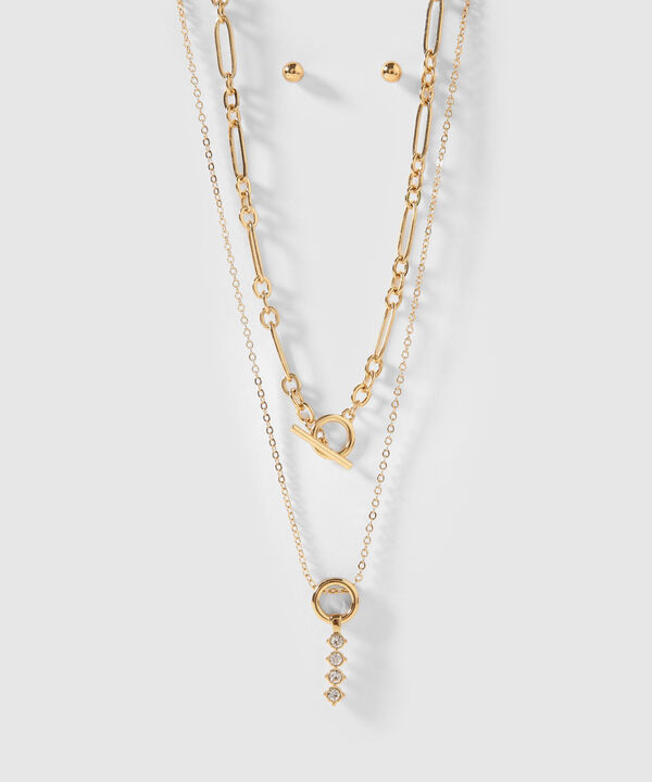 Set De Accesorios Ref. Kf232-0466