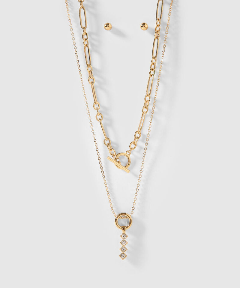 Set De Accesorios Ref. Kf232-0466