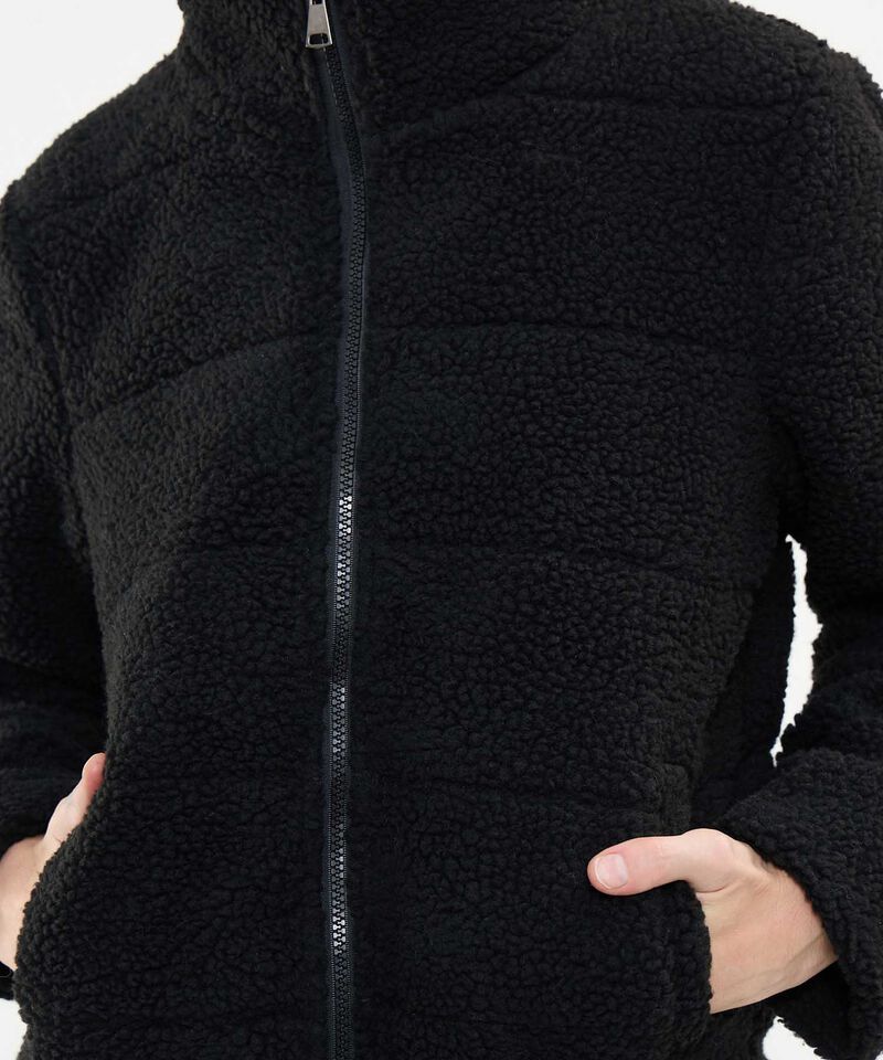 Chaqueta Ovejera