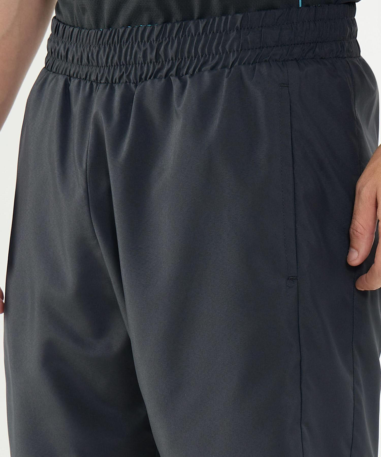 Bermuda Deportiva con Bolsillos