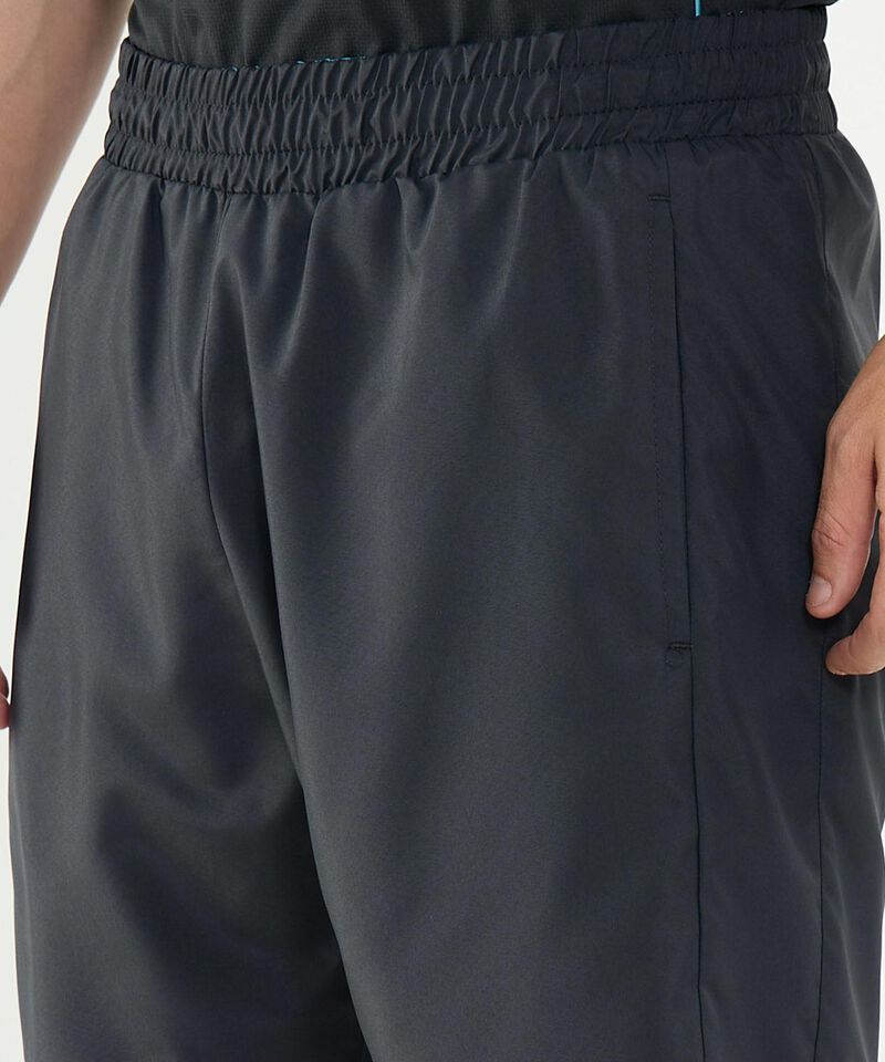 Bermuda Deportiva con Bolsillos