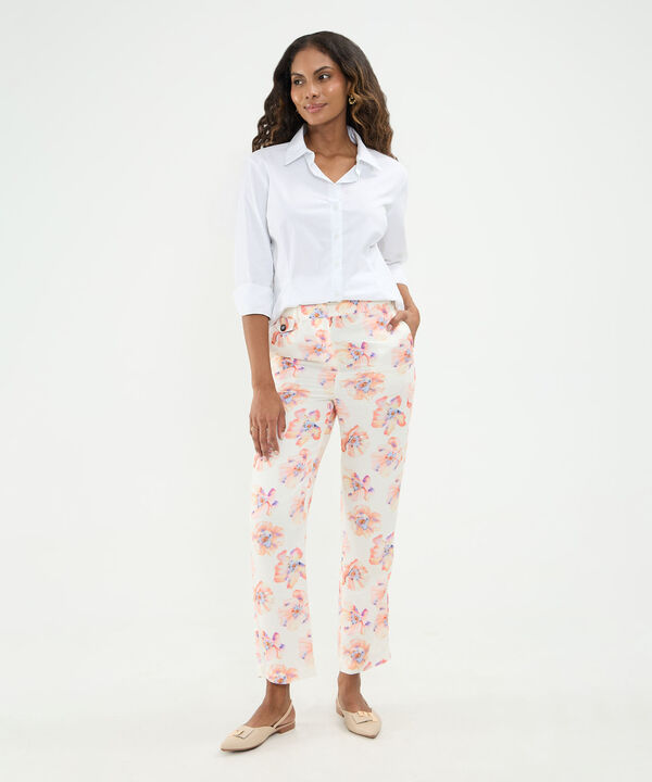 Pantalon Para Mujer image number null