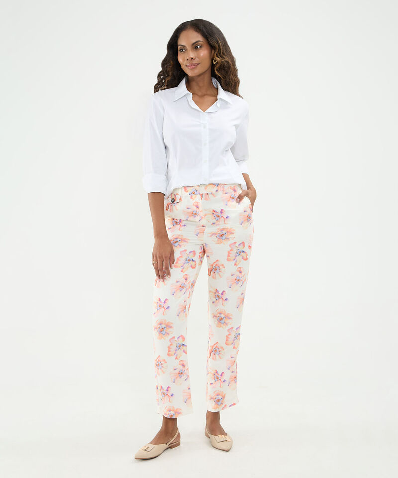 Pantalon Para Mujer
