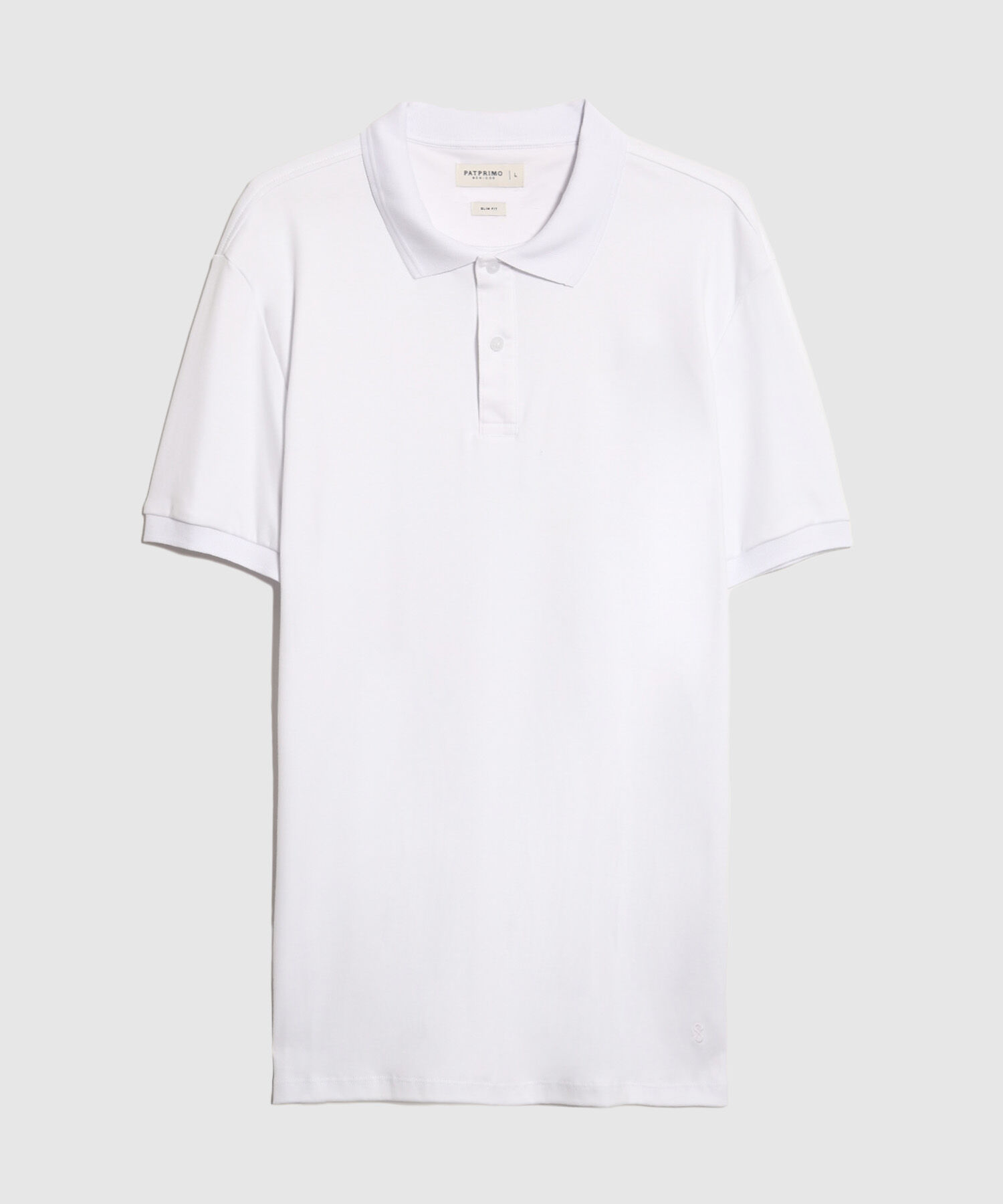 Polo Tejida