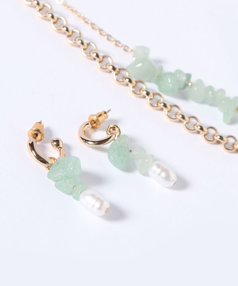 Set De Accesorios