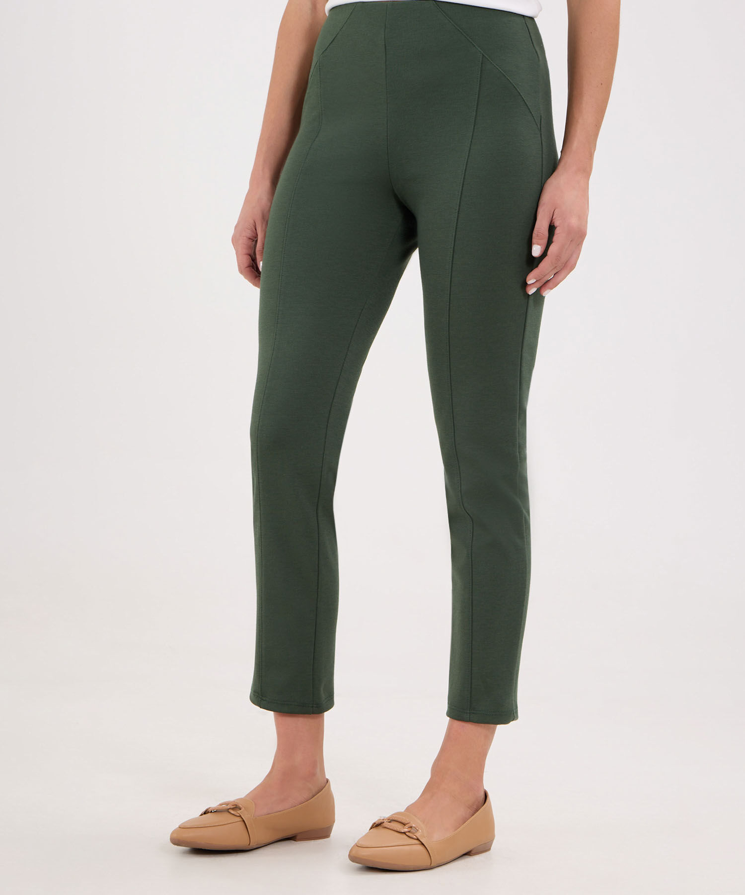 Leggins con Cortes
