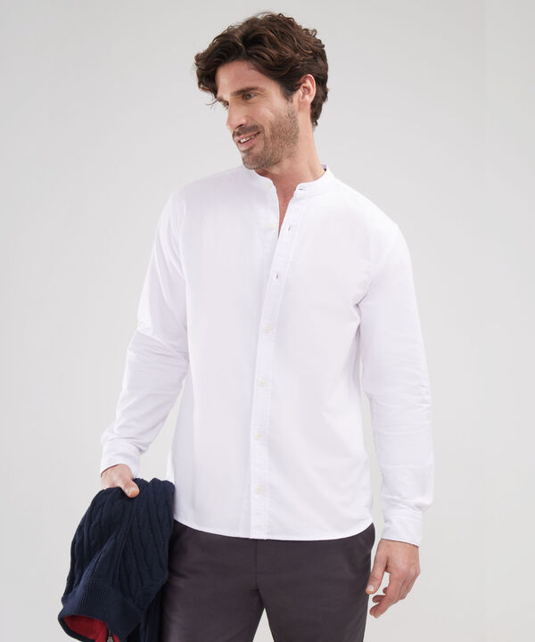 Camisa Manga Larga Neru image number null