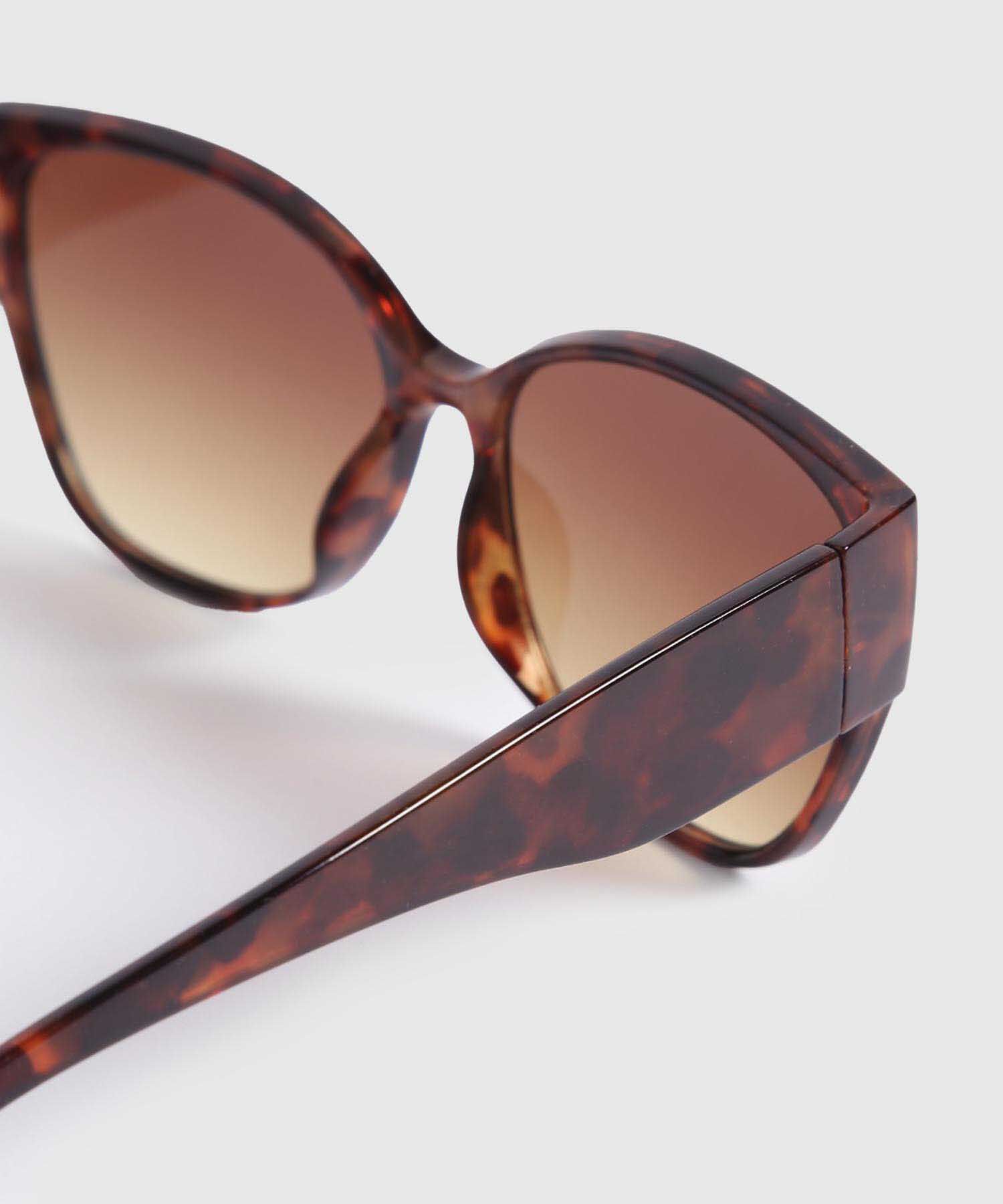 Gafas de Sol Animal Print