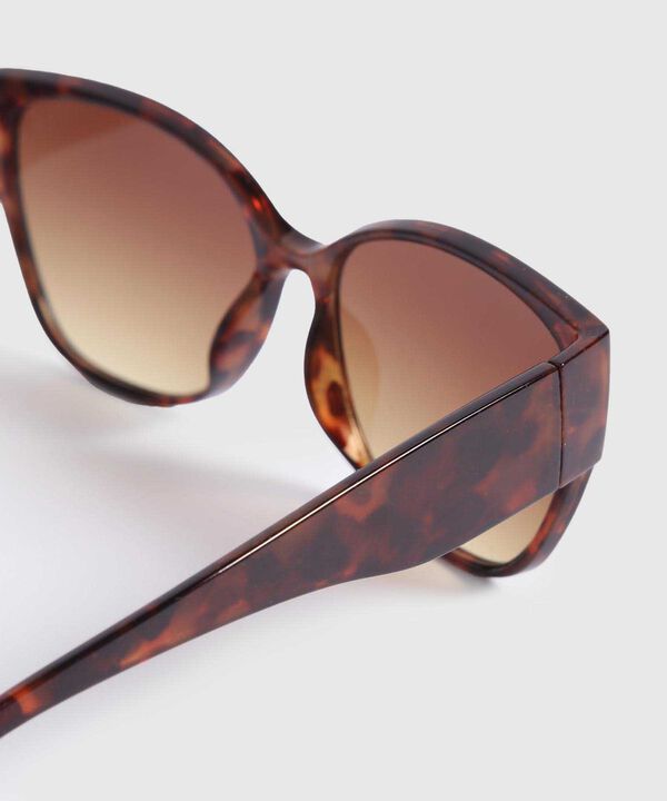Gafas de Sol Animal Print image number null