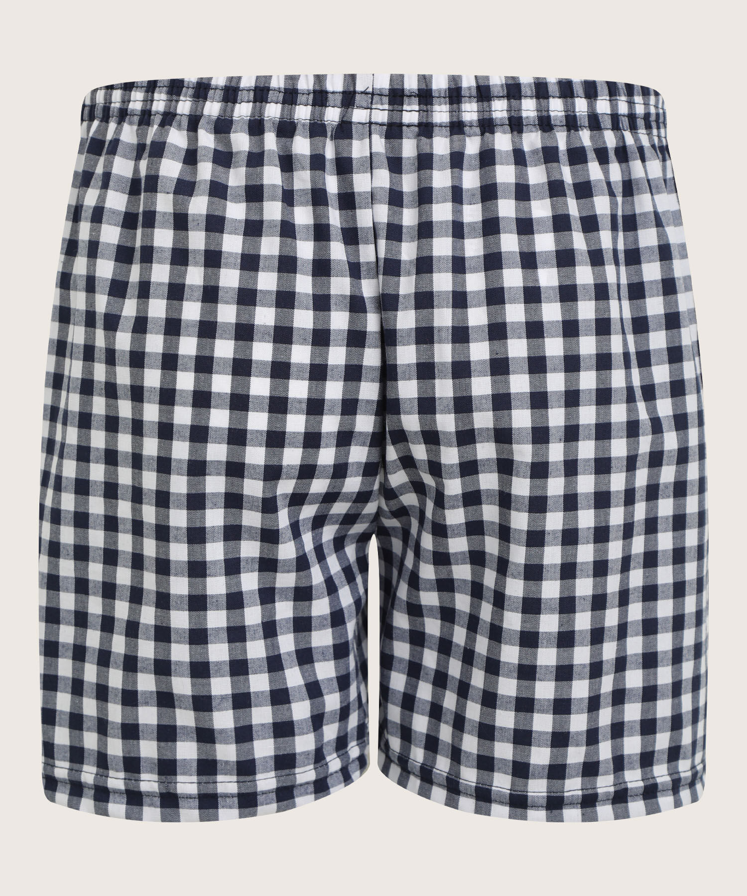Boxer Amplio Estampado Junior