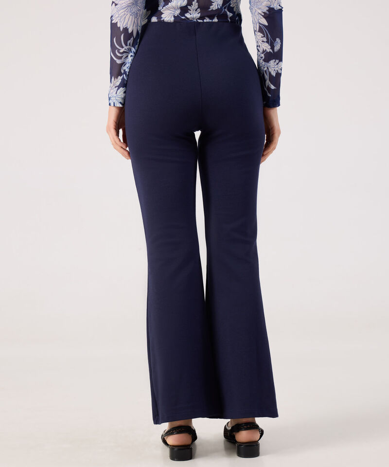 Leggings Culotte Unicolor 