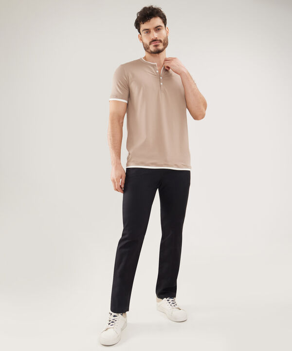 Camiseta Manga Corta