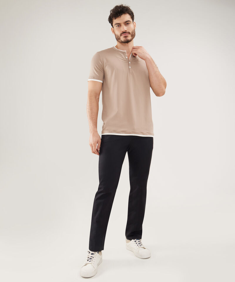 Camiseta Manga Corta