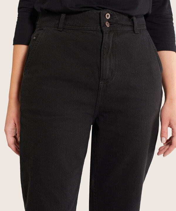 Jean Tipo Straight R&iacute;gido image number null