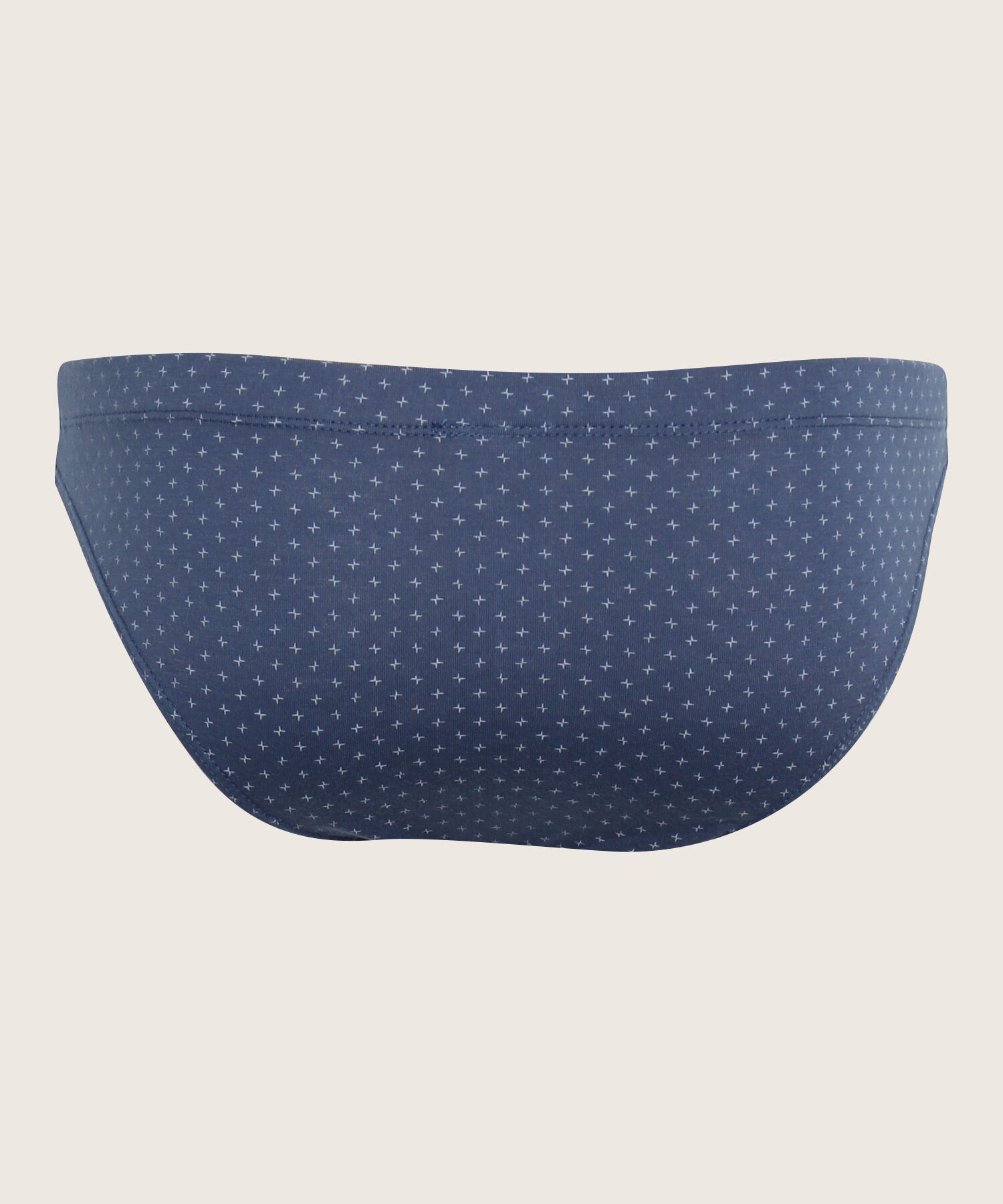 Calzoncillo Tangas Algod&oacute;n