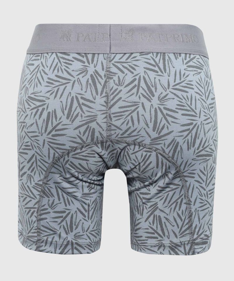 Pack X7 Boxers De Ajuste Vers&aacute;til