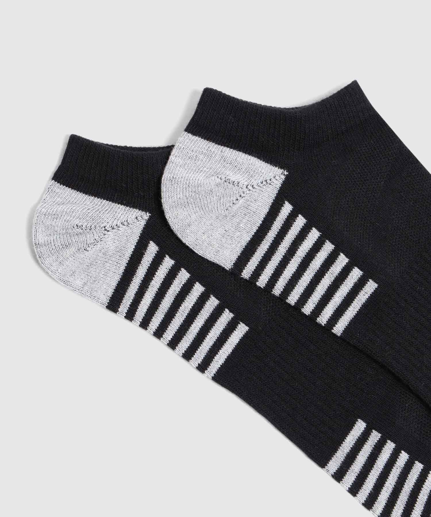 Medias Deportivas Tobilleras