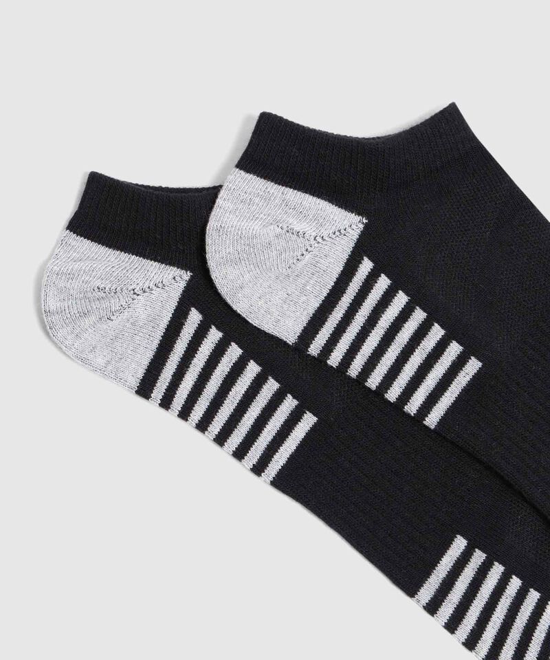 Medias Deportivas Tobilleras