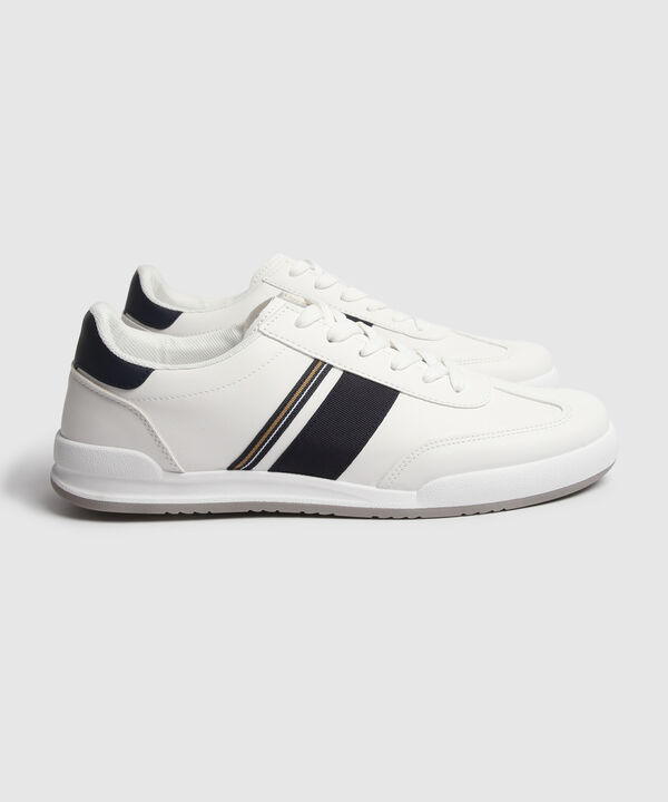Tenis Casuales Bajos image number null