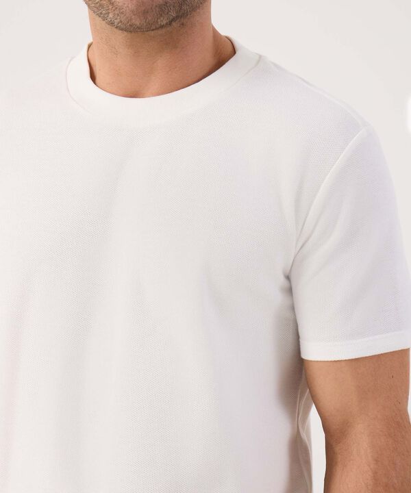 Camiseta Unicolor  image number null