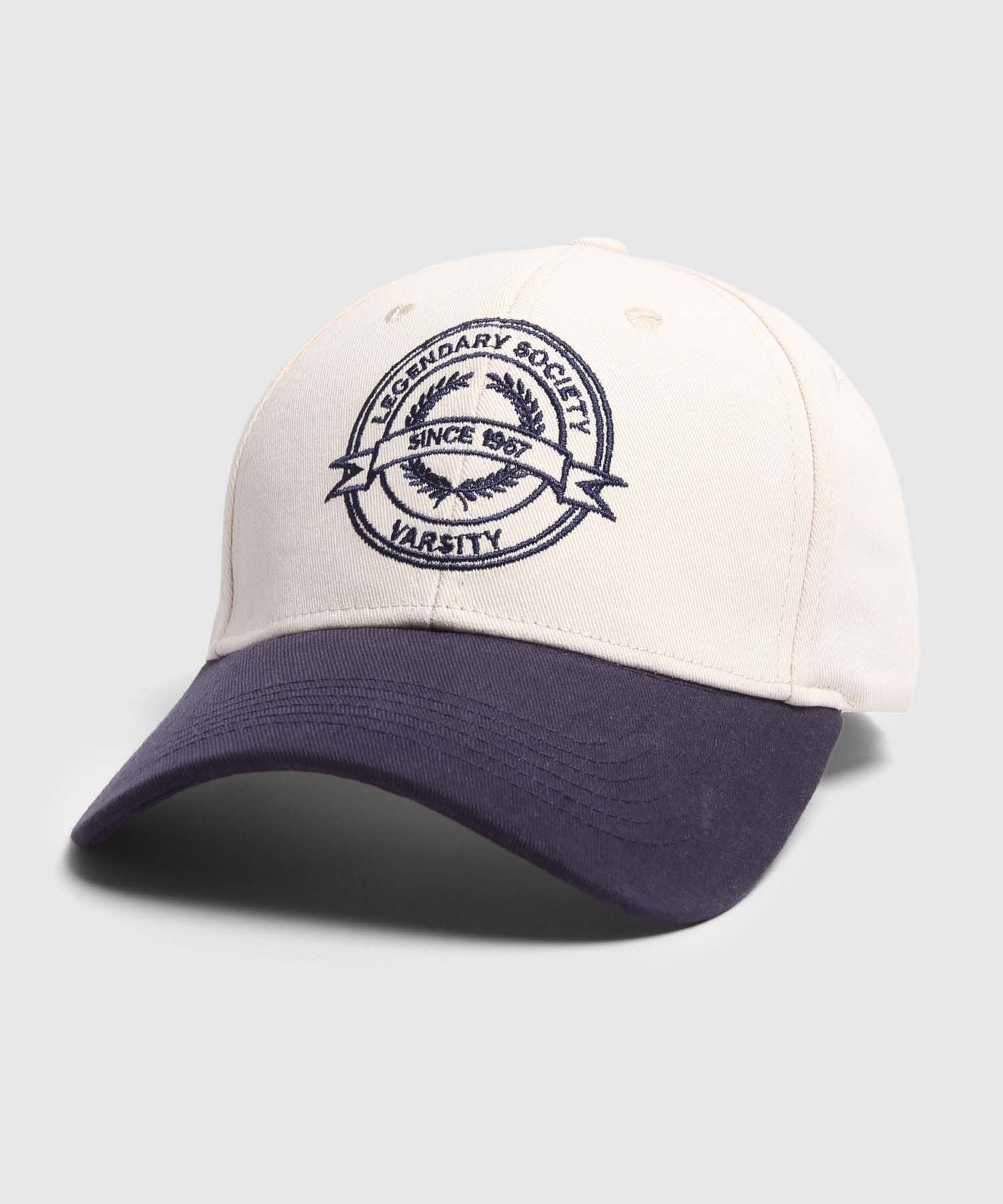 Gorra Beisbolera Bordada 