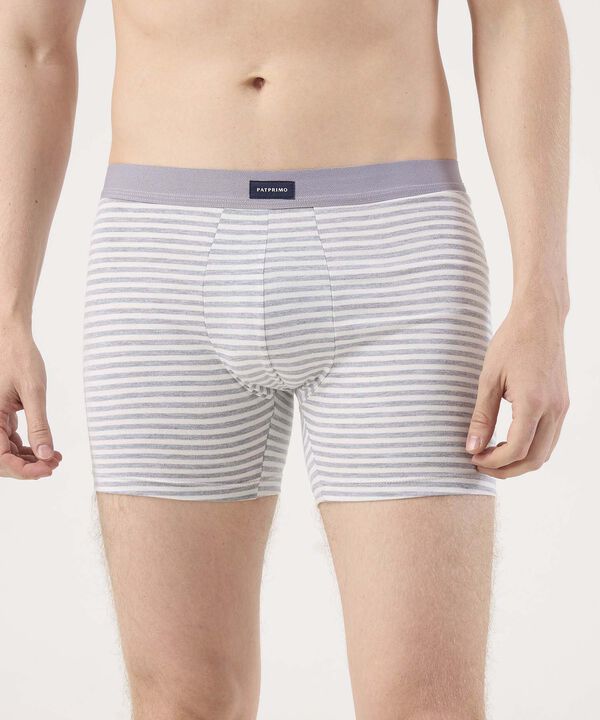 Pack X3 Boxer Para Hombre En Algodón  image number null
