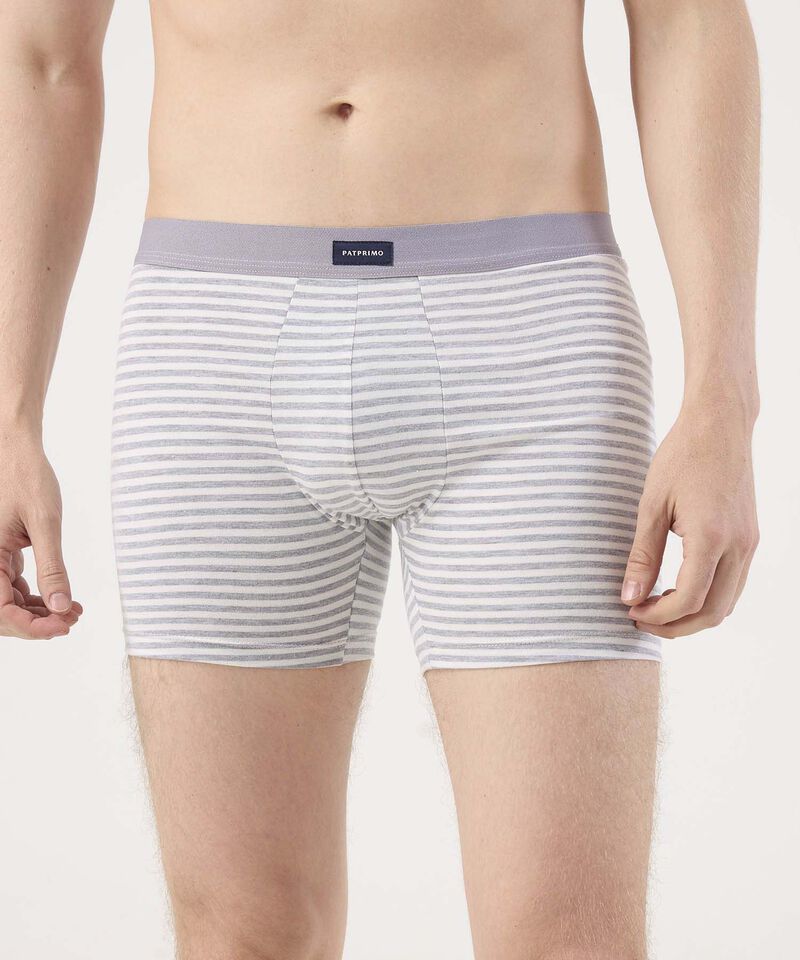 Pack X3 Boxer Para Hombre En Algodón 