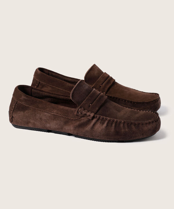 Zapatos Driver