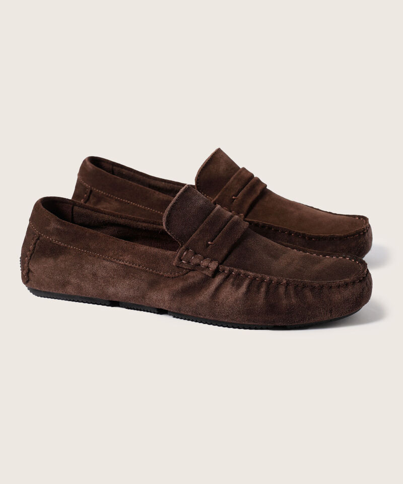 Zapatos Driver