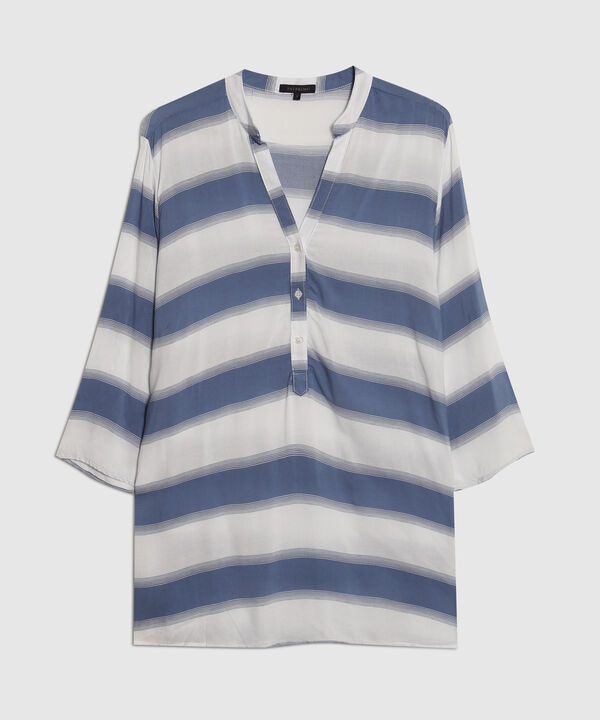 Blusa Estampado image number null
