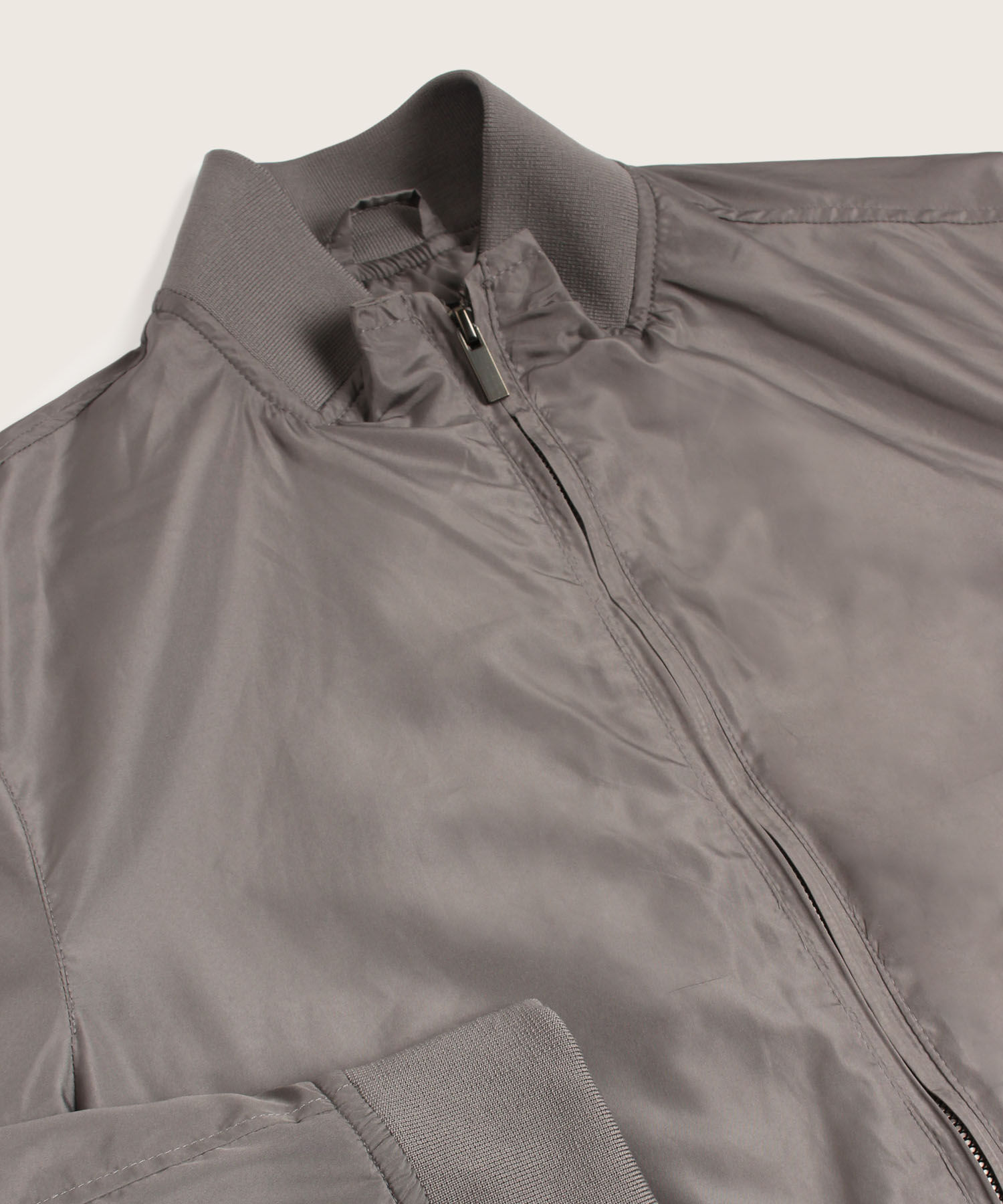 Chaqueta  Unicolor
