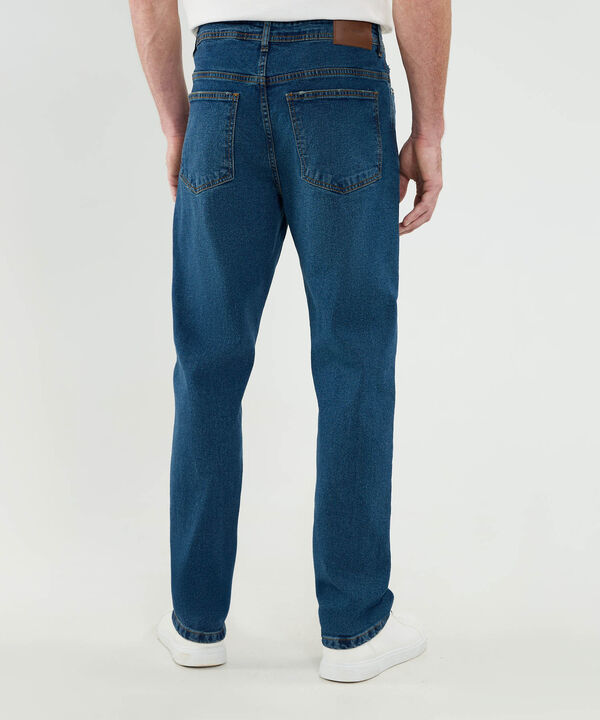 Jean Regular Stretch image number null